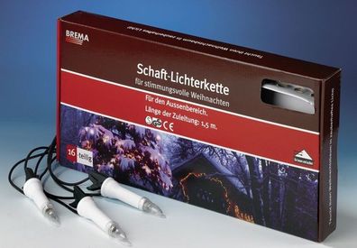 Brema Lichterkette 132834