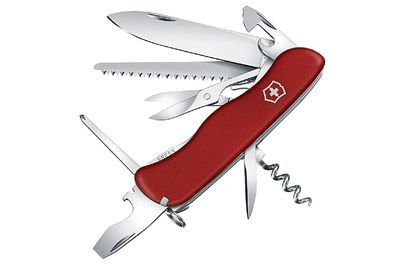 Victorinox Taschenmesser Outrider 111mm rot