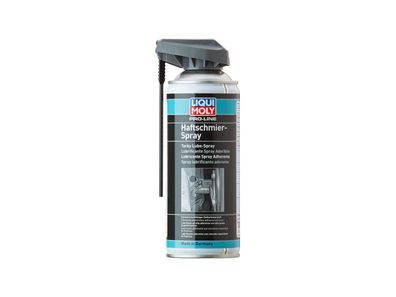 LIQUI MOLY Haftschmiermittel "Pro-Line" Synthetisc 400 ml Spraydo