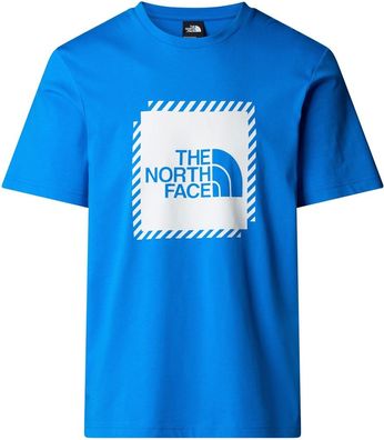 The North Face Shirt M Biner Graphic 2 Tee