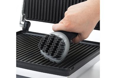 OXO Bürste für Elektrogrill/Sandwichtoaster Good Grips