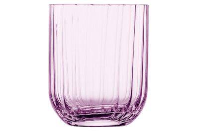 Zwiesel GLAS Vase Dialogue flieder