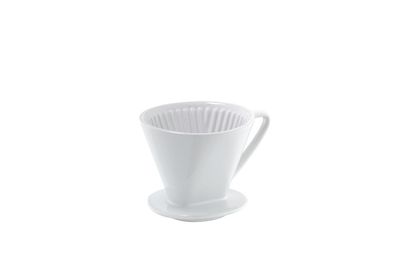 CILIO Kaffeefilter Keramik 1x2 Gr. 2