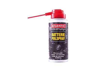 Atlantic Batteriepolspray Bietet Schutz vor Feucht 100 ml Spraydo