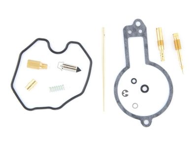 Keyster Reparatursatz Vergaser Beinhaltet Einzelte KH-0583N