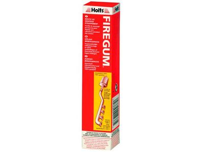 HOLTS Montagepaste "Firegum" Für Auspuff 150 g Tube