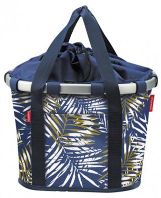 RIXEN &amp; KAUL Shoppingtasche "Bikebasket" Volum jungle space b