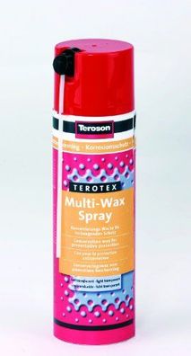 Teroson Multi-wax-spray 500 Ml