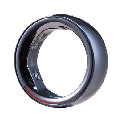 Odo Smart Ring 3, Schwarz - 10