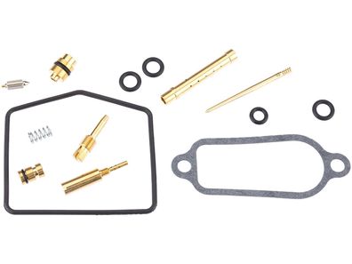 Keyster Reparatursatz Vergaser Beinhaltet Einzelte KH-1213NR