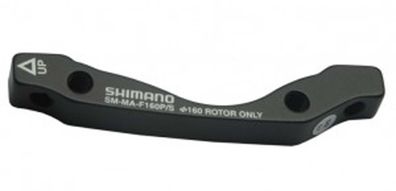 Shimano Scheibenbremsadapter PM Bremse a vorn