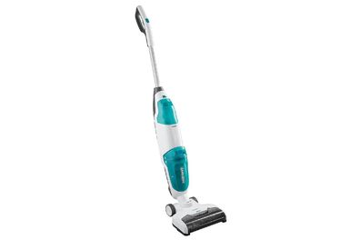 Leifheit Akku-Saugwischer Regulus Aqua PowerVac