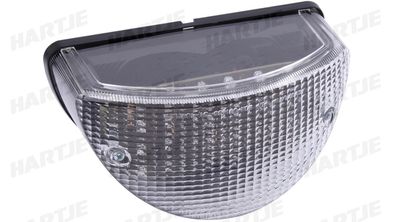 LED-Rücklicht Diese Rückleuchten in Klarglasoptik Kawasaki ZR 75