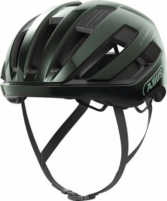 ABUS Road Fahrradhelm Wingback 98073P