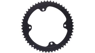 Campagnolo Kettenblatt 4-Arm, für 12-fach, schwarz 53 Zähne, für