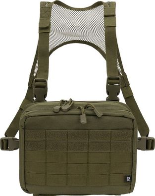 Brandit Chest Pack Us Cooper Chest Pack Operator 8096