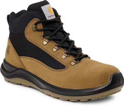 Carhartt Sicherheitsstiefel Belmont Rugged S3L Safety Boot 400018