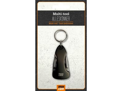 Spiegelburg Multi-tool Alleskönner Urban&Gray