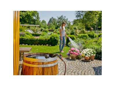 Gardena Tauchpumpe "4000/1" 400 W, max. im Karton