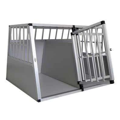 Trekker Hundebox XXL 104x90.5x69.5cm