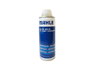 MAHLE Klimakompressoröl "PAG Öl" Vollsyn 250 ml Dose, PAG ISO 46