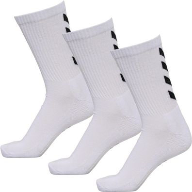 Hummel 3-Pack Socken Fundamental 3-Pack Sock