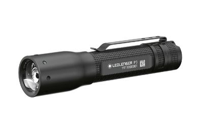 LED LENSER Taschenlampe P3 CORE