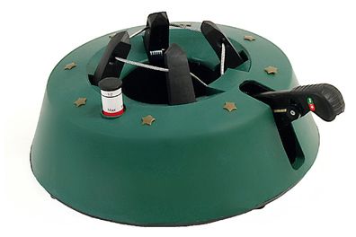 F-H-S Christbaumständer Start 2 Baumhöhe max 2,5m Ø11cm 2,6l Wassertank Ø34cm