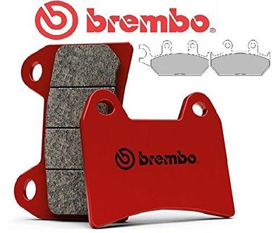 Bremsbelag Brembo Org. sco 07014cc (kba)