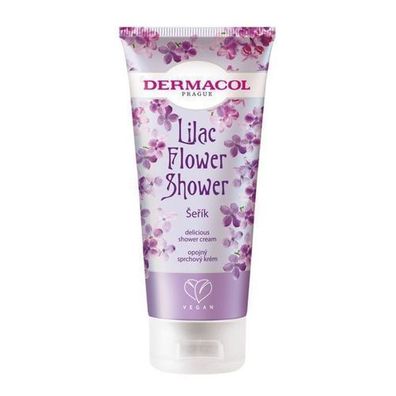 Dermacol Duschcreme Flieder, 200ml