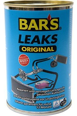 BAR&acute; LEAKS Dichtmittel "ORIGINAL" 150 g Dose