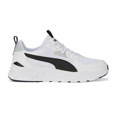 Puma Herrenschuhe Sportschuhe Trinity Lite 389292-02