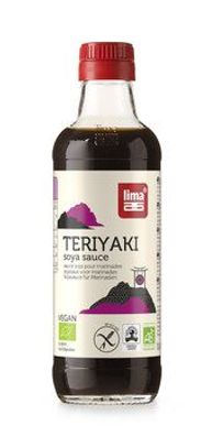 Lima 3x Teriyaki 250ml