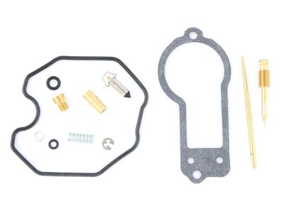 Keyster Reparatursatz Vergaser Beinhaltet Einzelte KH-0178NA