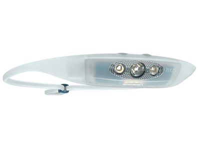 KNOG LED-Stirnleuchte "Bandicoot Run" Verstellbar blue