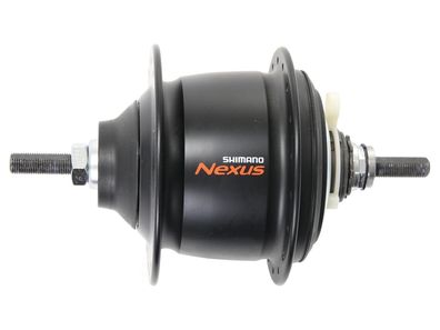 Shimano Getriebenabe "Nexus SG-C60118" 8-Gang, 36 schwarz