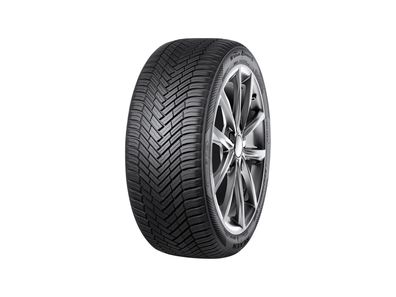 NEXEN TIRE Ganzjahresreifen "N&acute; lu 245/45 R18 100Y (XL)