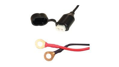 OXFORD Ladekabel Ermöglicht permanentes Laden und Kabellänge 0,5
