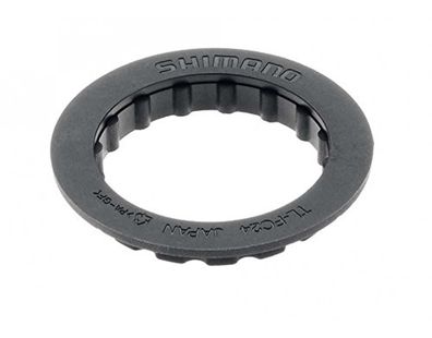 Shimano Innenlageradapter "TL-FC24" SB-verpackt, z glasfaserverst