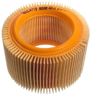 MAHLE Luftfilter LX718