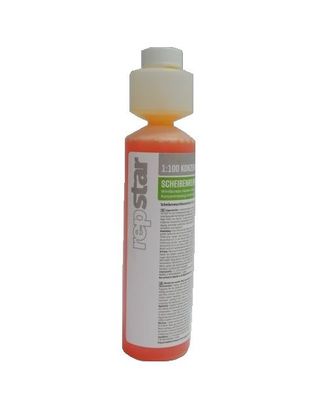 Repstar Scheibenreiniger-Konzentrat 250 ml