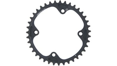 Campagnolo Kettenblatt "Potenza" 4-Arm, für 11-fac 39 Zähne