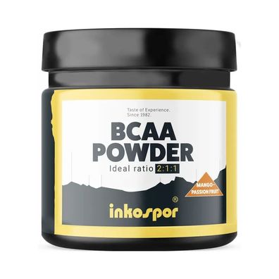 Inkospor BCAA Powder (300g) Mango Passionfruit