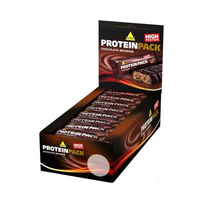 Inkospor Protein Pack (24x35g) Chocolate Brownie