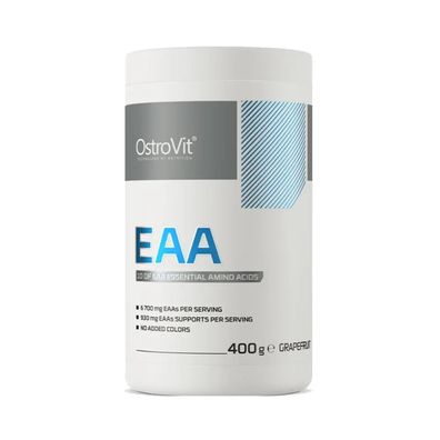 OstroVit EAA (400g) Grapefruit