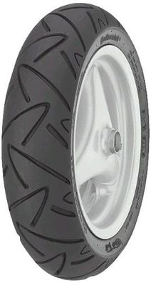 Continental Reifen "Twist" Der moderne Allrounder 120/70-10 TL 5