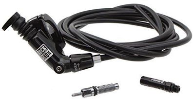 Rockshox Ersatz für Variosattelstütze "Reverb / Reverb Stealth" Schalter A2, links