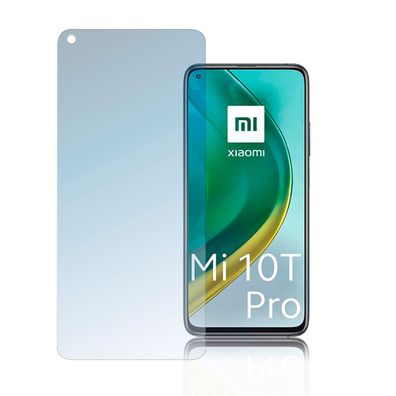 4smarts Second Glass 2.5D für Xiaomi Mi 10T Pro 5G