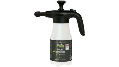 DR. WACK F100 Drucksprüher Ideal für F100 Fahrradr leer, 925 ml V