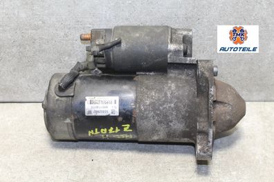 Opel Astra H Anlasser Starter 1.7 CDTI Z17DTH 55352882 WF ML3PA